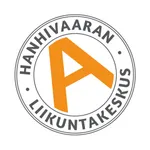 Hanhivaaran liikuntakeskus icon