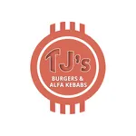 TJS Burgers And Alfa Kebabs. icon