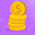 Coin Runner 3D icon