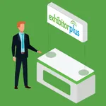 ExhibitorPlus icon