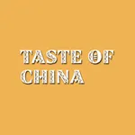 Taste Of China. icon