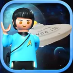 PLAYMOBIL Star Trek Enterprise icon