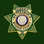 Monroe County Sheriff’s Office icon