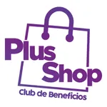 Plusshop icon