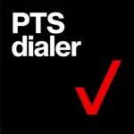 Verizon PTS Dialer icon
