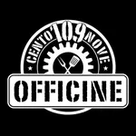 109Officine icon