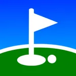 Kodiak Golf: Scorecard + GPS icon