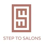 Step to Salons icon