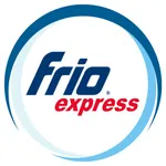 Operador Frio Express icon