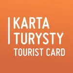 Tourist Card icon