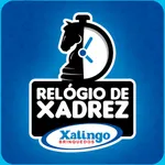 Relógio de Xadrez Xalingo icon