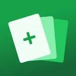 Flash Card Battle icon