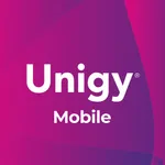 Unigy Mobile Client icon