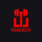 TrainLikeLiv icon