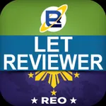 LET Reviewer icon