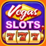 Vegas Jackpots - Slots Casino icon