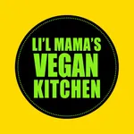 Li'l Mamas Vegan Kitchen icon