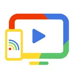 TV Cast for Chromecast TV ! icon