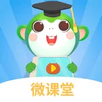 同步小学微课 icon