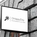 OHappyDay icon