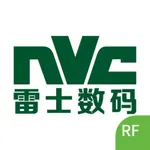 雷士数码RF icon