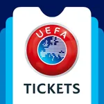 UEFA Mobile Tickets icon