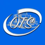 OTS Driver icon