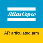 Atlas Copco AR icon