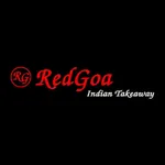 Red Goa Indian Takeaway icon