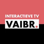 VAIBR. iTV icon