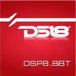 DSP8.8BT icon