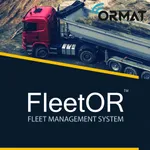 FleetOR icon