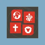 Christian Veterinary Mission icon