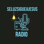 SeLuzSigueaJesus icon