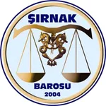 Şırnak Barosu icon