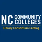 NCCCS Library Catalog icon