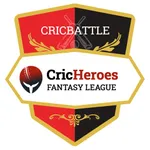 Cricheroes Cricbattle Fantasy icon