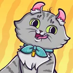 Fat Cats: Feeding Frenzy icon