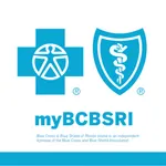 MyBCBSRI icon