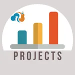 SL Projects Dashboard icon