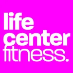 Life Center Fitness icon