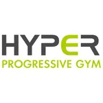 Hyper Progressive Gym icon