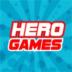 Hero Games icon