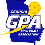 Georgia Pickleball Association icon