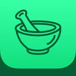 Pestle: Recipe Organizer icon