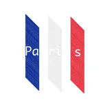 Paris Best Places icon