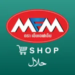 MFM Shop icon