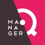 OQR Manager：辦活動的小幫手 icon