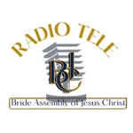 RadioTeleBJC icon