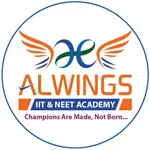 ALWINGS  IIT & NEET ACADEMY icon